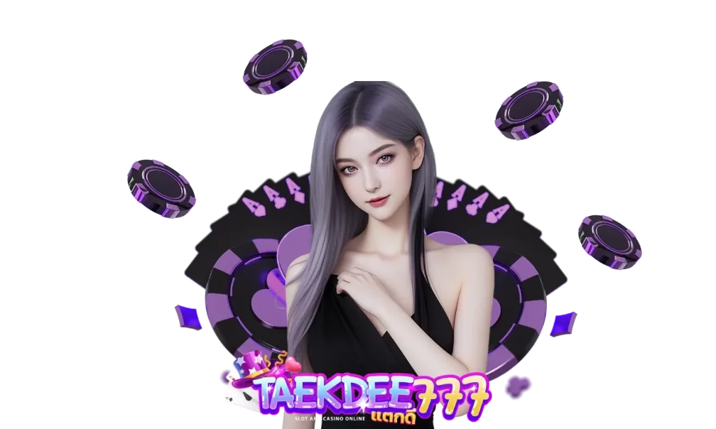 แตกดี777